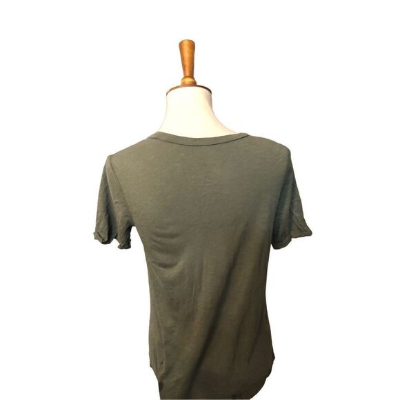 GRAYSON THREADS WOMEN'S BRUSSELIN' AND KALEIN' IT FUNNY GRAPHIC T-SHIRT - Picture 4 of 6